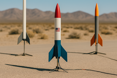 Model Rockets